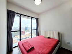 The M (D7), Apartment #555566001